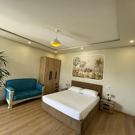 D Hotel-restaurant-private Durres