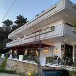 D Hotel-restaurant-private 4* Durrës