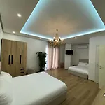 D Hotel-restaurant-private Hotel 4*