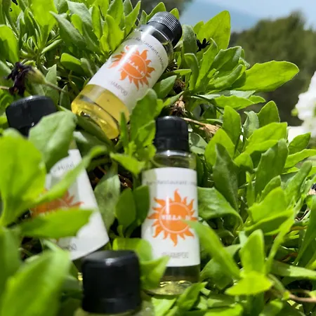 D Hotel-restaurant-private