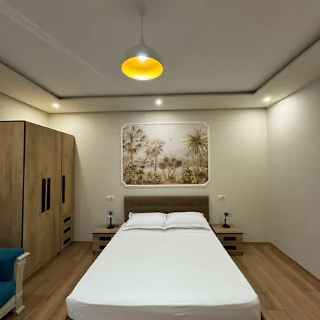 D Hotel-restaurant-private 4* Durrës